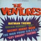 中古洋楽CD ベンチャーズ / バットマン(廃盤)