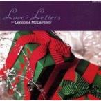 中古洋楽CD オムニバス / ラブ・レターズ/フロム・レ