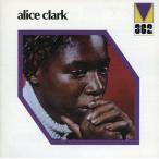 中古洋楽CD アリス・クラーク