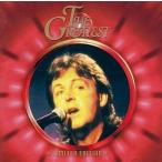  б/у западная музыка CD paul (pole) * McCartney / серый тест ( ограничение запись )