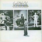 中古洋楽CD ジェネシス / ザ・ラム・ライズ・ダウン・オン・ブロードウェイ