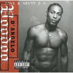 中古洋楽CD ディアンジェロ / VOODOO