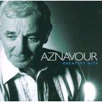  б/у западная музыка CD Charles *aznavu-ru/ серый тест *hitsu* four * Japan 