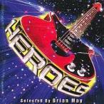 中古洋楽CD オムニバス / Heroes -Best Of Rock’n Roll- Selected By Brian Ma