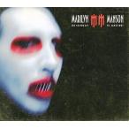 中古洋楽CD マリリン・マンソン / ザ・ゴールデン・エイジ・オブ・グロテスク-デラックス・エディション[初回限定盤]