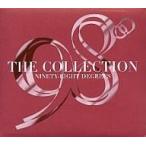 中古洋楽CD 98°/ザ・コレクション〜ベスト・オブ・98°