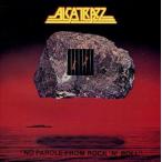 中古洋楽CD アルカトラス