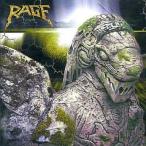 中古洋楽CD RAGE / エンド・オブ・オール・デイズ
