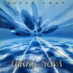 中古洋楽CD テラ・ノヴァ/ブレイク・アウェイ