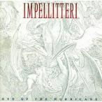 中古洋楽CD インペリテリ/アイ・オブ・ザ・ハリケーン