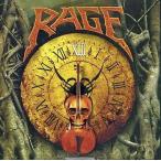 中古洋楽CD RAGE/サーティーン