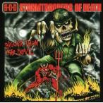 中古洋楽CD S.O.D. / ビガー・ザン・ザ・デヴィル