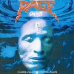 中古洋楽CD RAGE/ゴースツ