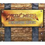 中古洋楽CD ハロウィン/トレジャー・チェスト〜ベスト・オブ・ハロウィン
