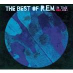 中古洋楽CD R.E.M./イン・タイム：ザ・ベスト・オブ・R.E.M.1988-2003(スペシャル・エディション)