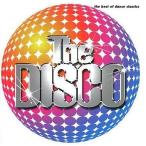 中古洋楽CD ザ・ディスコ