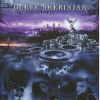 中古洋楽CD デレク・シェリニアン / ブラック・ユートピア