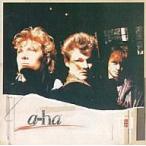 中古洋楽CD a-ha/45R.P.M.CLUB