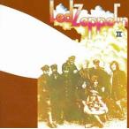 中古洋楽CD レッド・ツェッペリン / レッド・ツェッペリンII(廃盤)