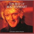 中古洋楽CD ロッド・スチュワート / ベスト・オブ・ロッド・スチュワート