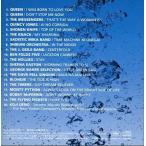 中古洋楽CD CMソング / スパーク!ミュージック・フォー・アウトドア・ライフ