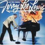 中古洋楽CD ジェリー・リー・ルイス / ラスト・マン・スタンディング