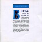 中古洋楽CD B.B.キング / B・B・キング/ライブ・アット・ザ・リーガル