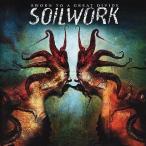 中古洋楽CD ソイルワーク / スウォーン・トゥ・ア・グレイト・ディヴァイド[通常盤]
