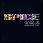 中古洋楽CD スパイス・ガールズ / グレイテスト・ヒッツ デラックス・エディション CD＆DVD