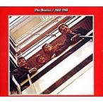中古洋楽CD ザ・ビートルズ / ザ・ビートルズ 1962〜1966年 (赤盤)[限定盤]