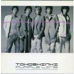 中古洋楽CD 東方神起 / Purple Line[DVD付]