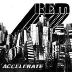 中古洋楽CD R.E.M./アクセラレイト