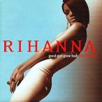 中古洋楽CD リアーナ/グッド・ガール・ゴーン・バッド+3[期間限定特別価格]