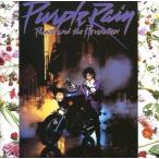 中古洋楽CD プリンス＆ザ・レヴォリュー  /  パープル・レイン[限定盤]