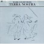  б/у западная музыка CD MARK GOLDENBERG/TERRA NOSTRA