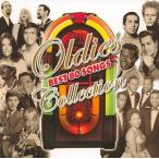 中古洋楽CD オムニバス / Oldies Collection BEST 80 SONGS