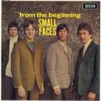 ショッピングマイガール 中古洋楽CD スモール・フェイセス / フロム・ザ・ビギニング+13[初回生産限定盤]