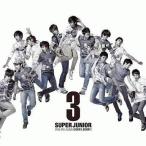中古洋楽CD Super Junior / 第3集SORRY .SORRY
