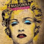  б/у западная музыка CD Madonna / Celeb Ray shon~ Madonna * все время * лучший 