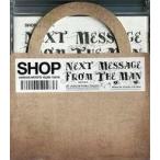 中古洋楽CD RYUHEI THE MAN / SHOP -Next Message From The Man-
