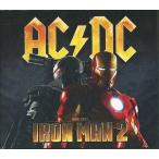 中古洋楽CD AC/DC / アイアンマン2(デラックス・バージョン)[DVD付初回限定盤]