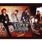 中古洋楽CD SUPER JUNIOR / SUPER JUNIOR 第4集[DVD付]