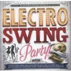 中古洋楽CD Electro Swing Party