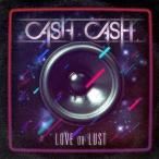 中古洋楽CD CASH CASH / Love or Lust