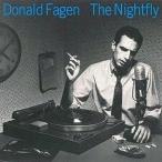 中古洋楽CD ドナルド・フェイゲン / ナイトフライ