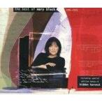 中古洋楽CD mary black / the best of mary black 1991-2001