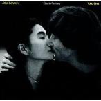  б/у западная музыка CD JOHN LENNON & YOKO ONO / DOUBLE FANTASY