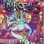 中古洋楽CD マルーン5 / オーヴァーエクスポーズド-デラックス・エディション[DVD付初回生産限定盤]