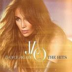  б/у западная музыка CD Jennifer * Lopez / Dance *a прибыль... The * лучший *hitsu