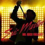 中古洋楽CD エリック・マーティン / MR.ROCK VOCALIST